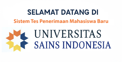 Test Univesitas Sains Indonesia